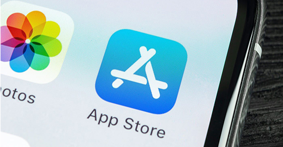 Cách đổi ngôn ngữ App Store trên iPhone đơn giản, nhanh chóng nhất